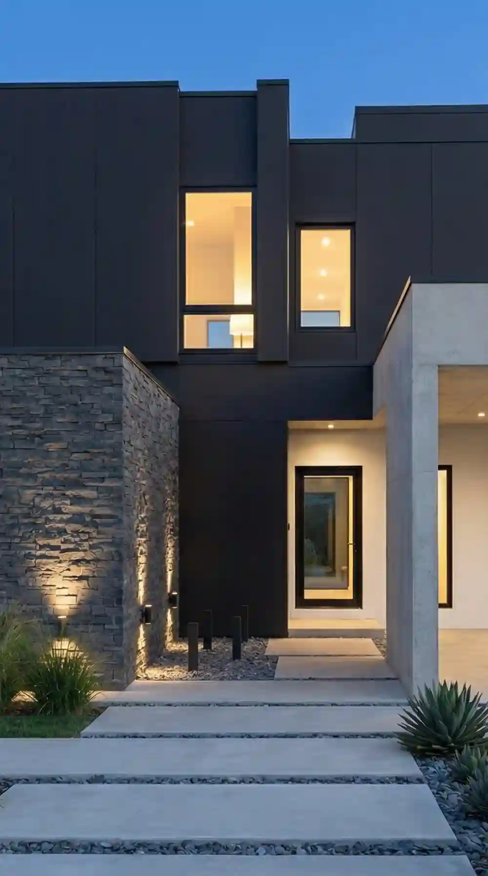 Render vertical centro PADOVA